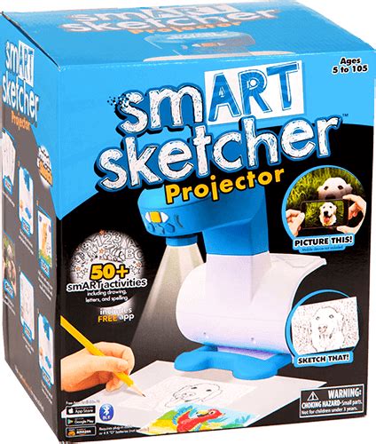 smart sketcher website